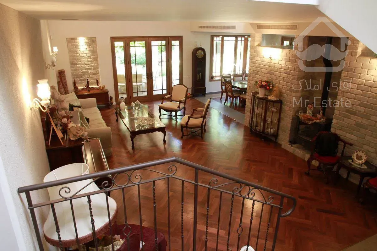 خرید کلنگی 600 متر نیاوران زیر قیمت