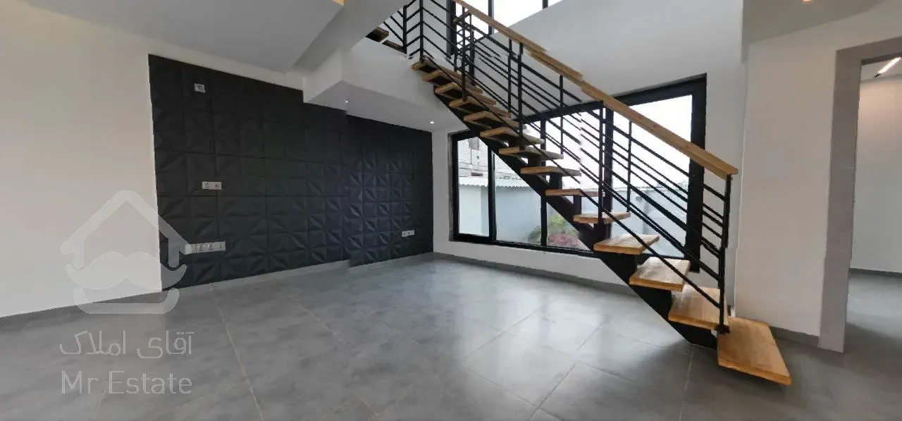 فروش ویلا دوبلکس استخردار منطقه آزاد انزلی