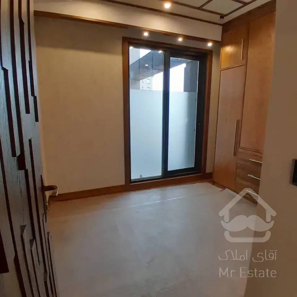 خرید آپارتمان 110 متری 2 خواب در نیاوران برج باغ مشاعات هتلینگ