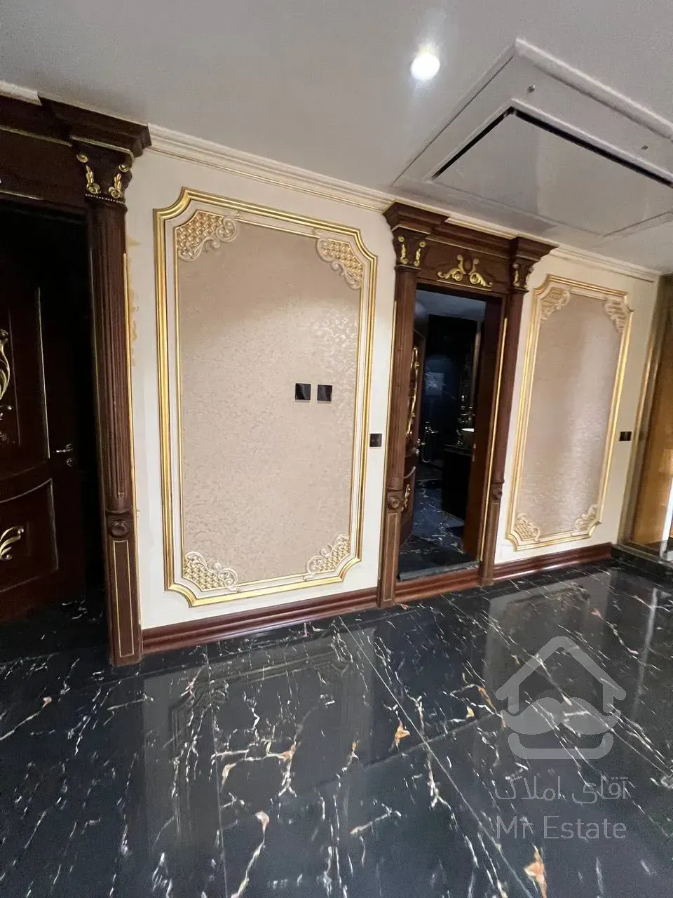 پیش فروش رونیکا پالاس دردشت ، فضایی برای شادی و آرامش