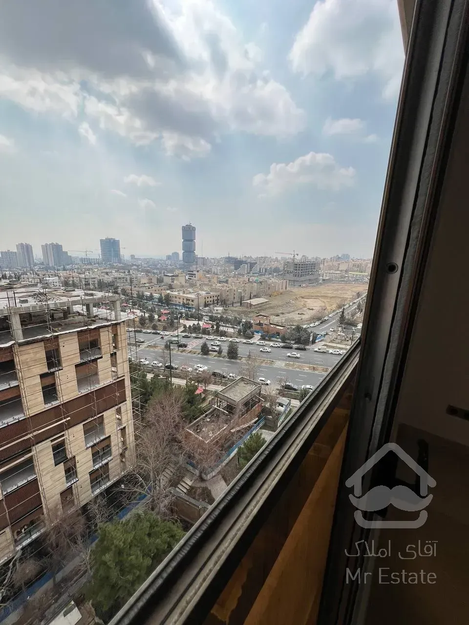 پیش فروش واحد80متری در شهرک غرب