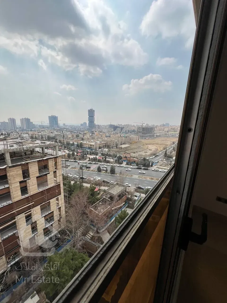 پیش فروش 124 متر رونیکا پالاس نارمک در بهترین لوکیشن در شرق تهران با متریال درجه یک