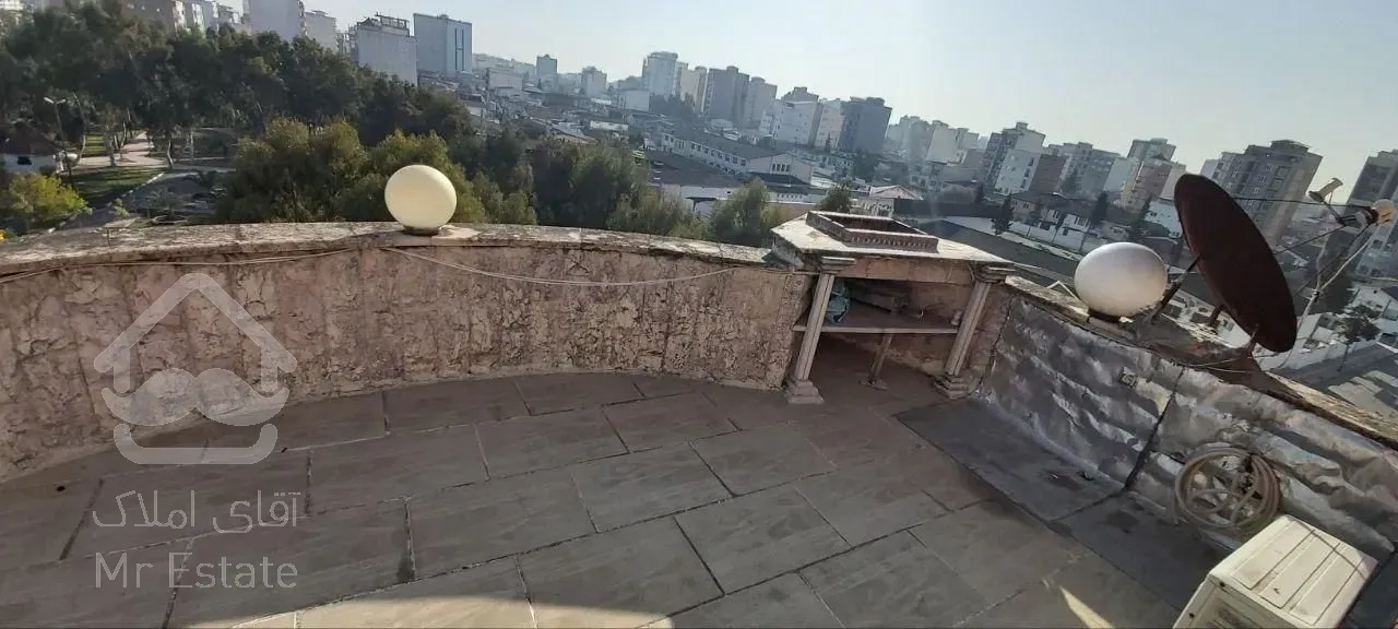 فروش یا  ویژه تهاتر پنت هاوس در بابلسر (مازندران)