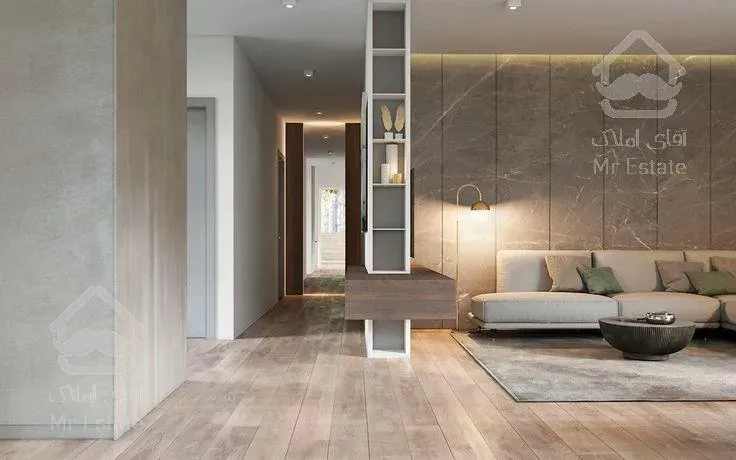 پیش فروش آپارتمان ۱۶۵متری۳خوابه تراس قابل چیدمان و کاربردی