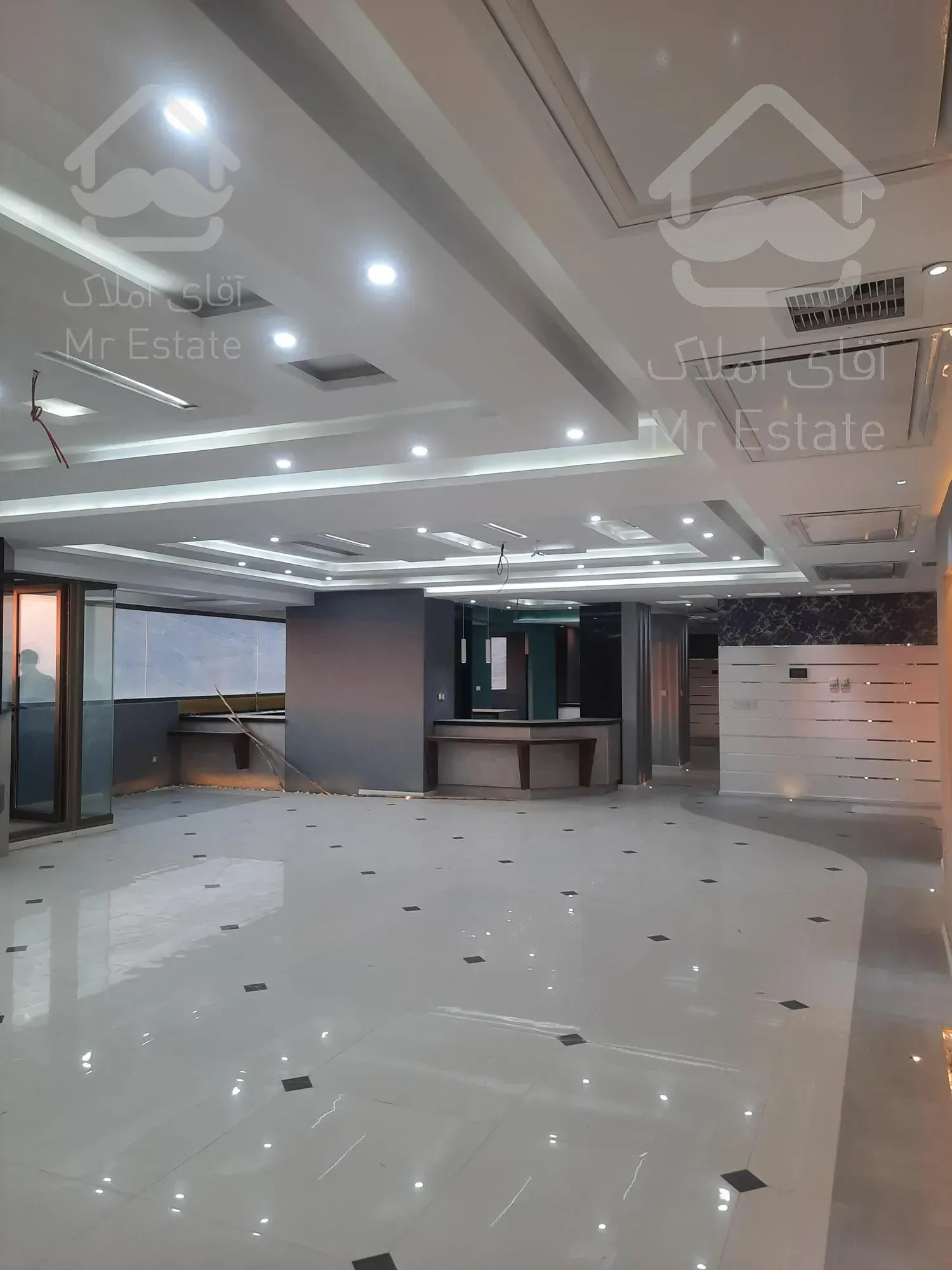 پنت هاوس ۳۷۰ متر برج G چیتگر ایرانمال + مشاعات آبی منطقه ۲۲ خرازی طبقه آخر ویوالدی کوهستان و دریاچه