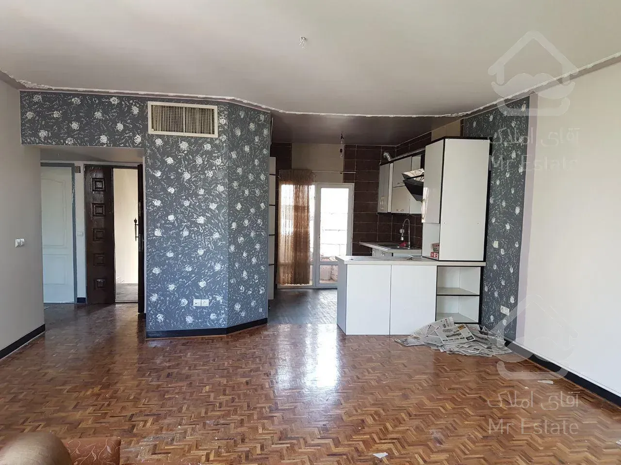 98 متر هفت تیر