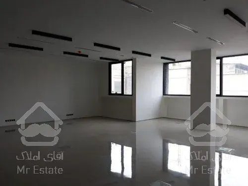 اجاره ۱۰۰ متری اداری در سعادت آباد