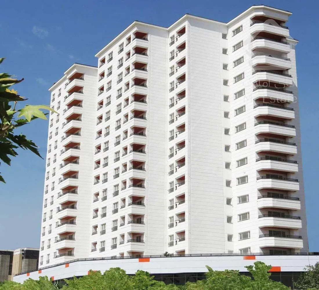 واحد ۵۰ متری جهت سرمایه گزاری ( پروژه راگا )