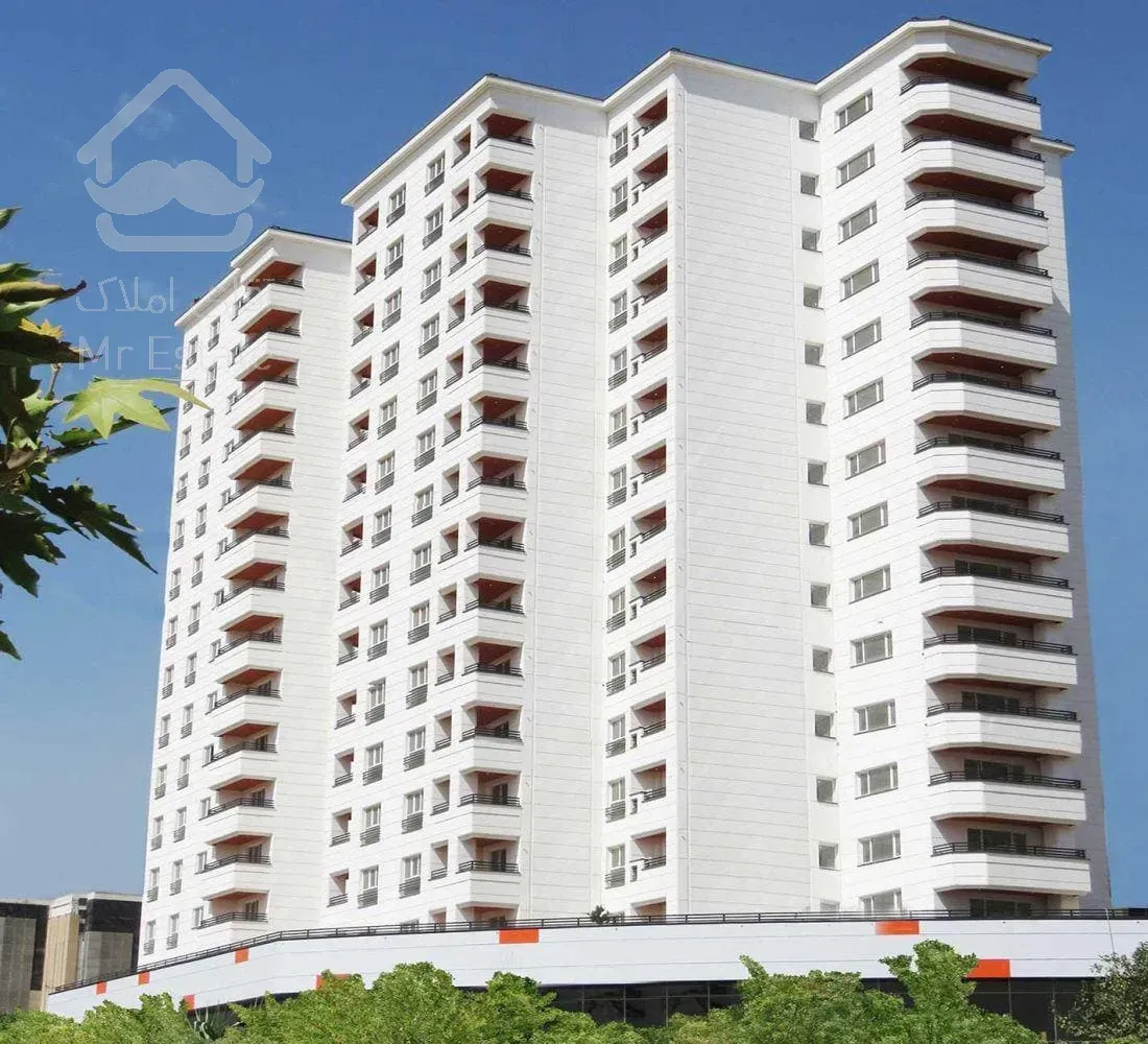 پیش فروش واحد ۱۵۰ متری بصورت اقساطی به همراه وام ( تعاونی راگا )