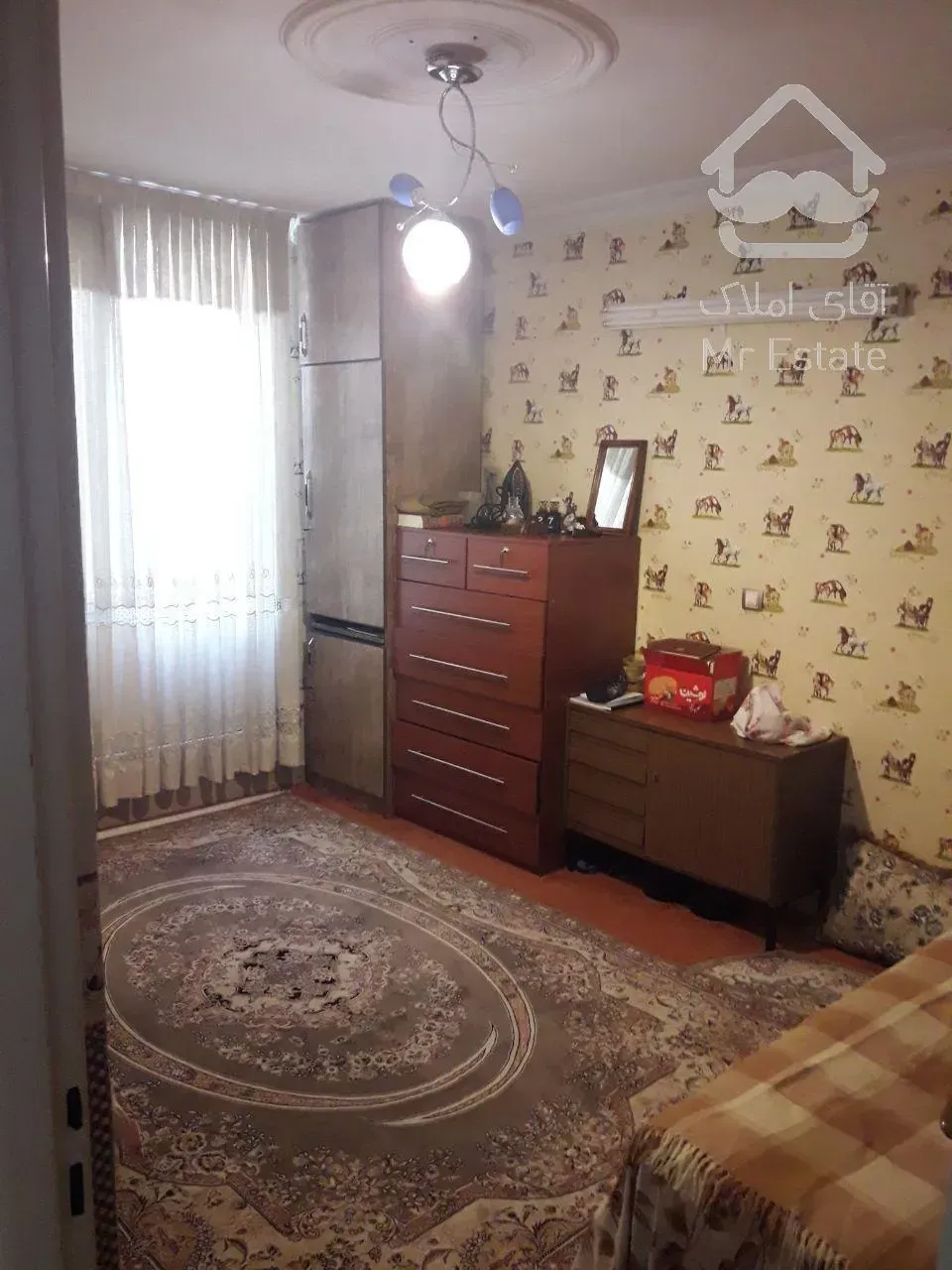 96 متر هفت تیر