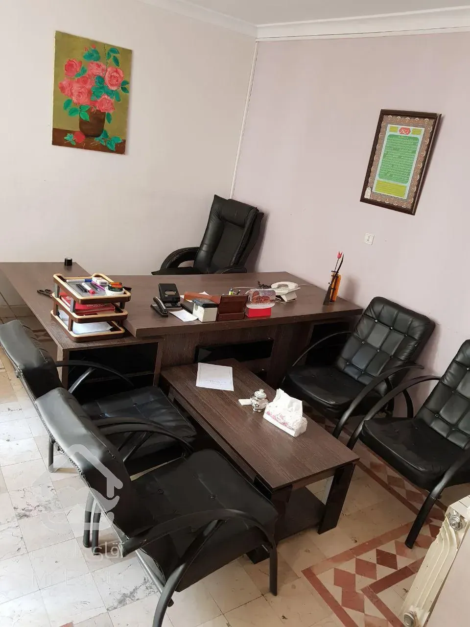 130 متر ایرانشهر