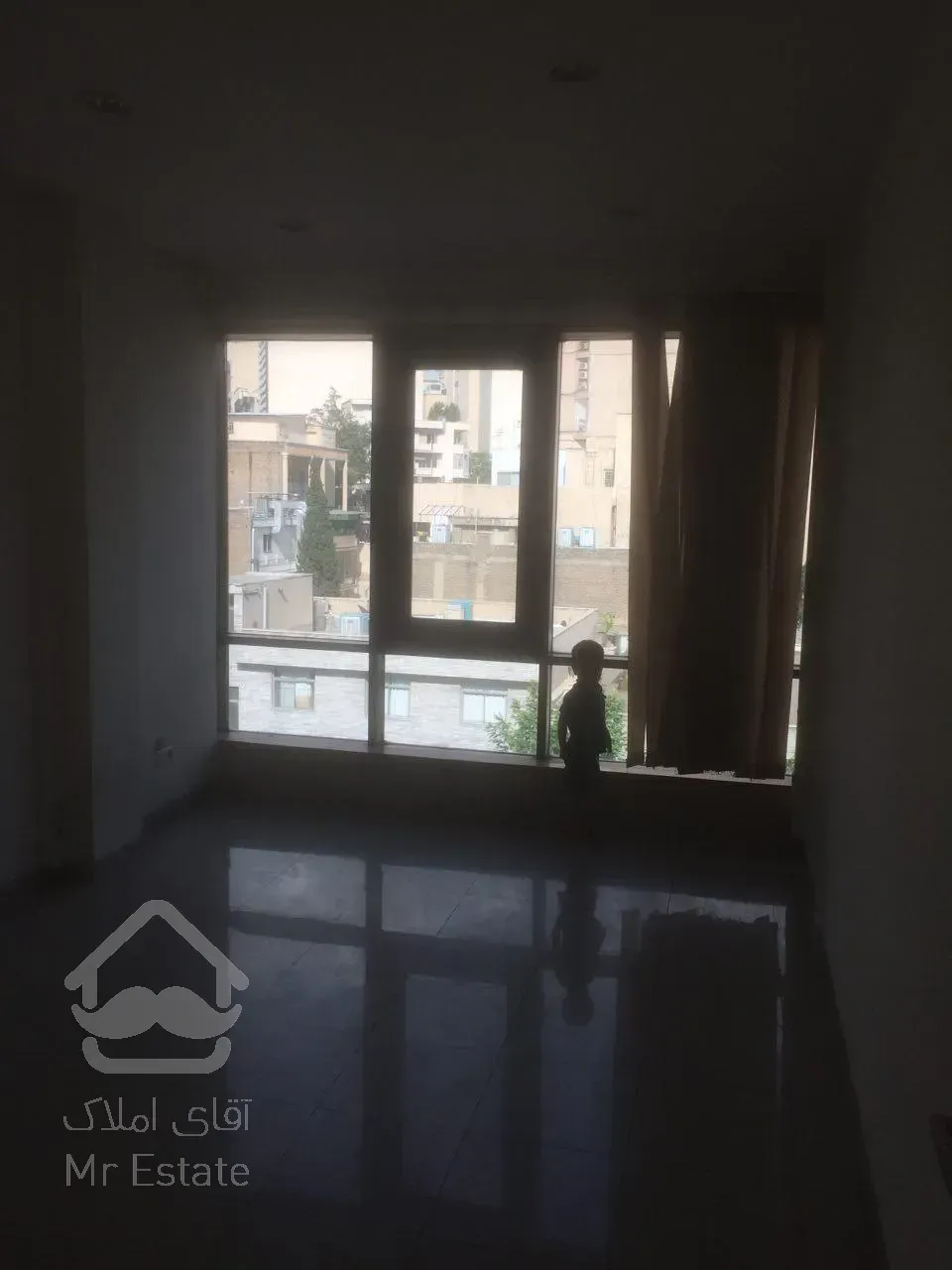 رهن و اجاره سالن ارایشگاه زنونه در وزرا