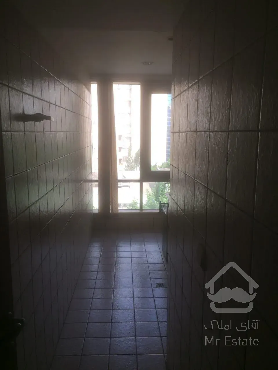 رهن و اجاره سالن ارایشگاه زنونه در وزرا