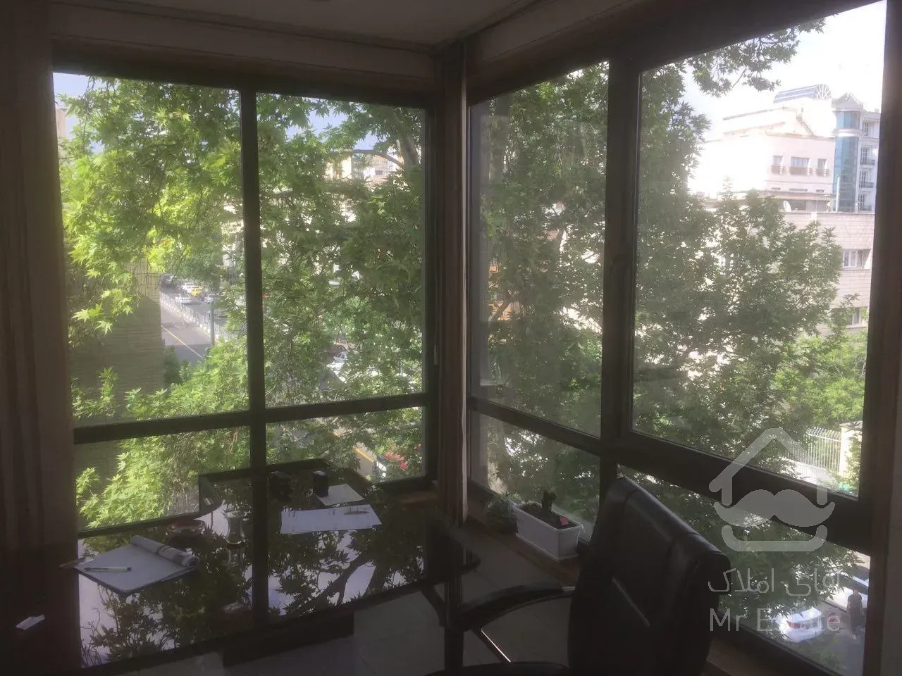 رهن و اجاره سالن ارایشگاه زنونه در وزرا