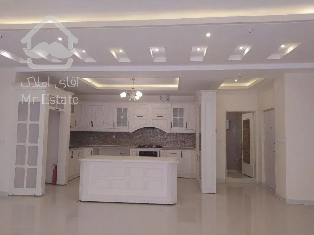 برج پارسیا 135 متر 2 خواب