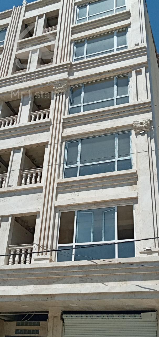 آپارتمان نوساز فول امکانات در گلشهر