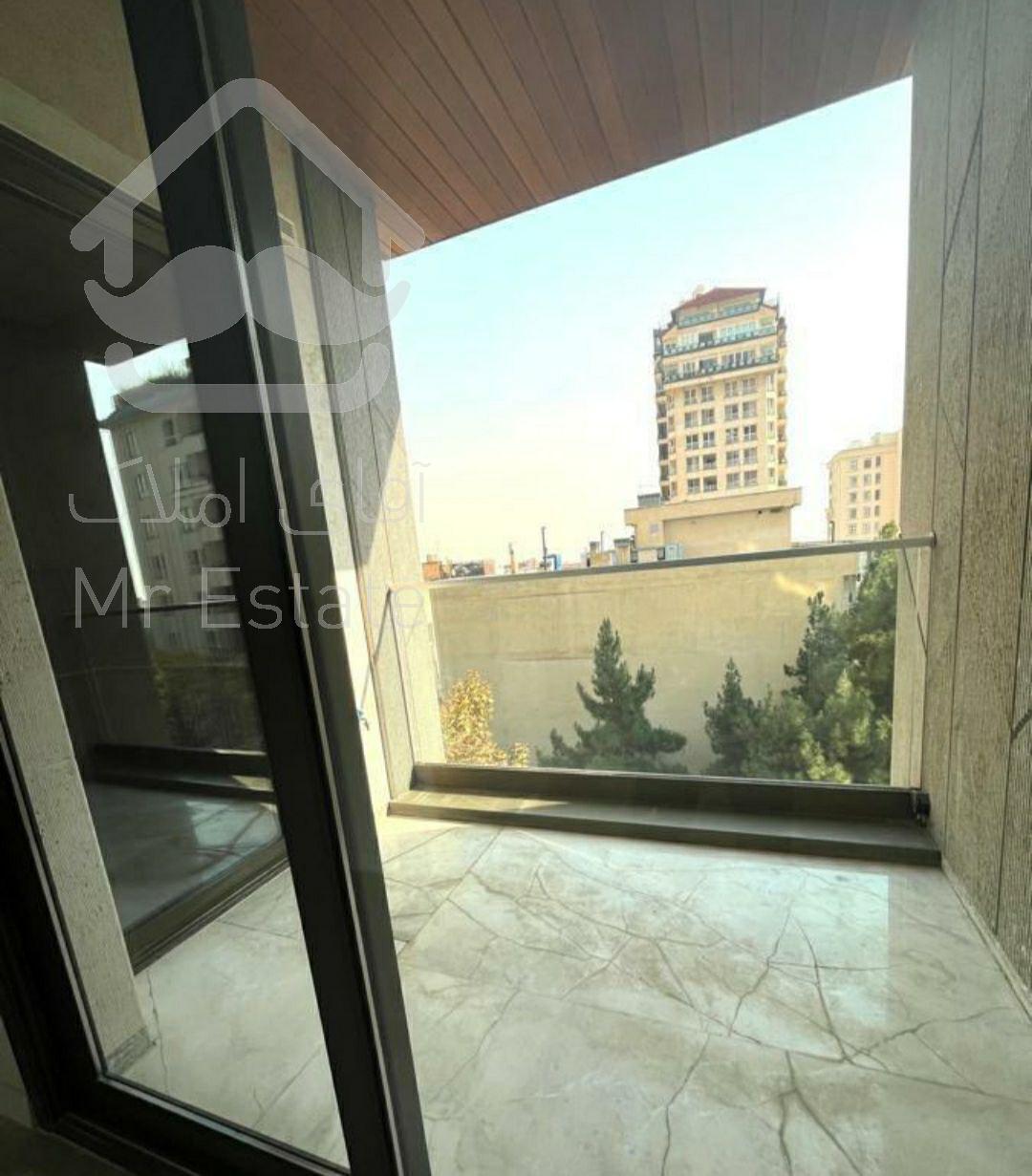 اجاره و رهن آپارتمان محمودیه 240  متر اکازيون