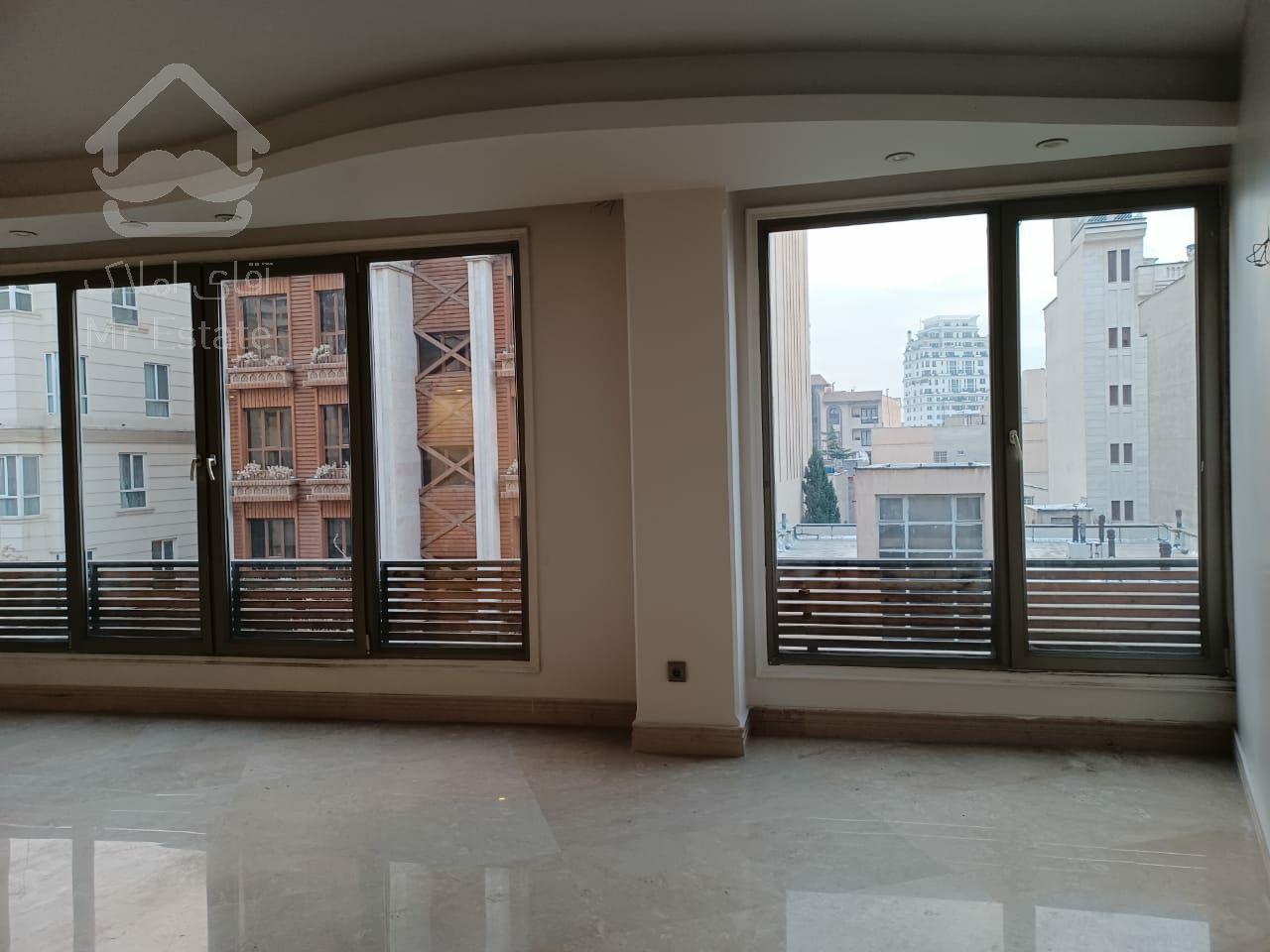 اجاره و رهن آپارتمان زعفرانیه 147  متر لاکچری