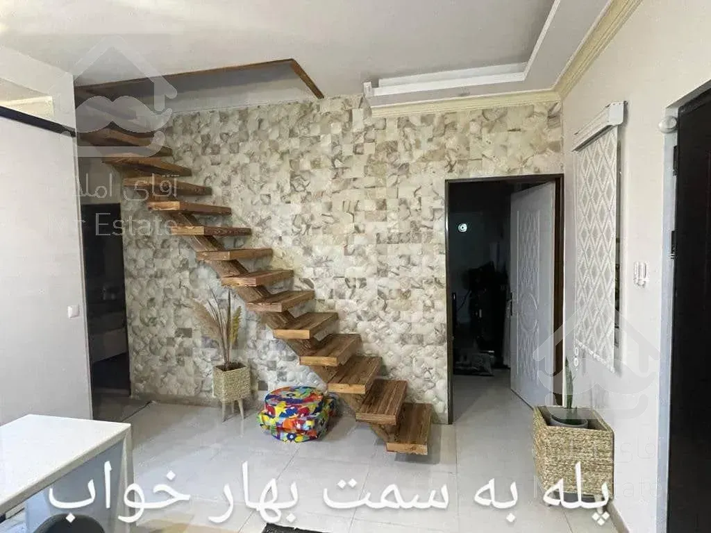 ویلا دوبلکس لاکچری رشت