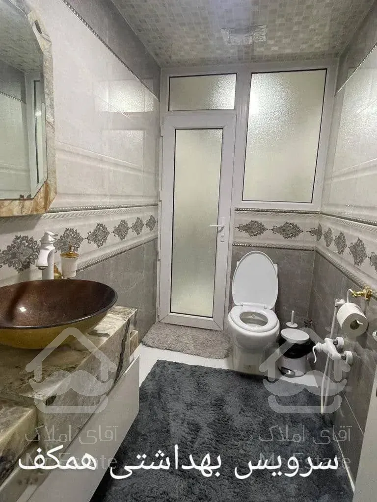 ویلا دوبلکس لاکچری رشت