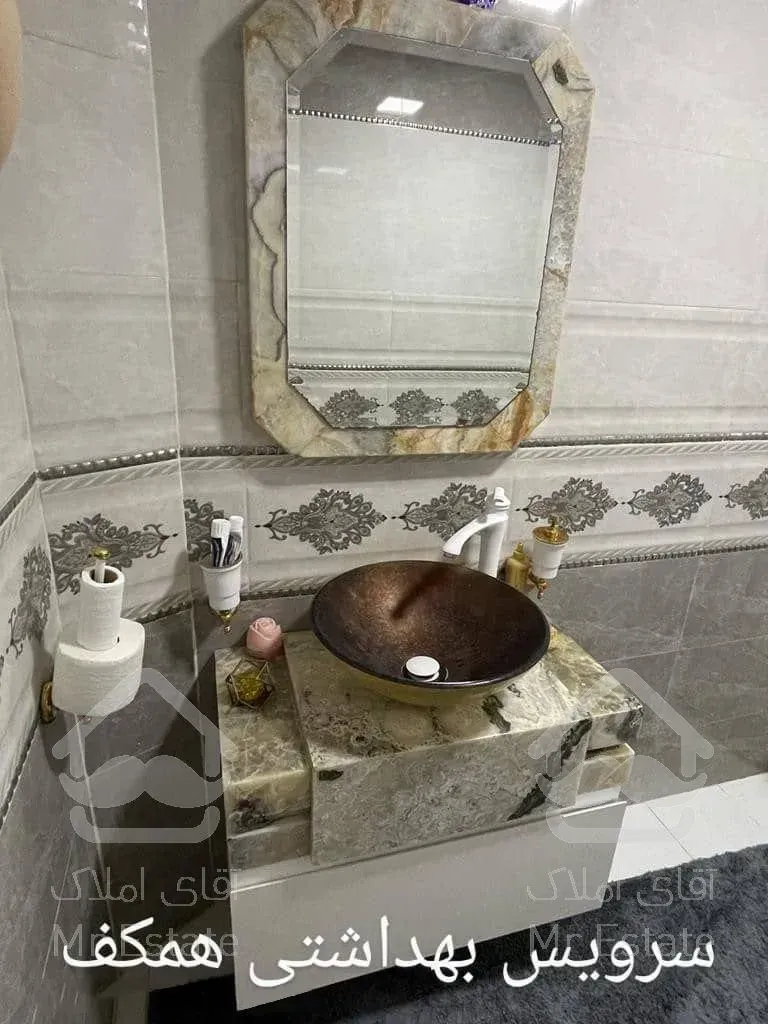 ویلا دوبلکس لاکچری رشت