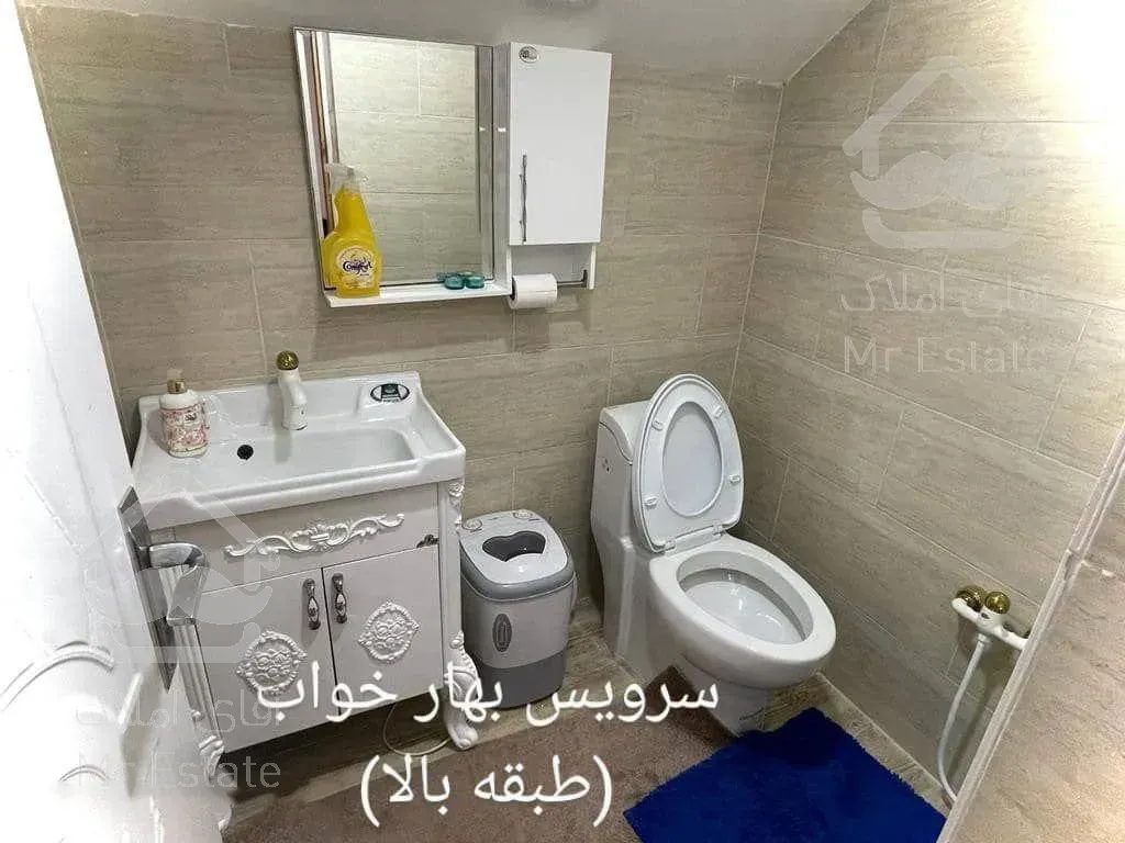 ویلا دوبلکس لاکچری رشت