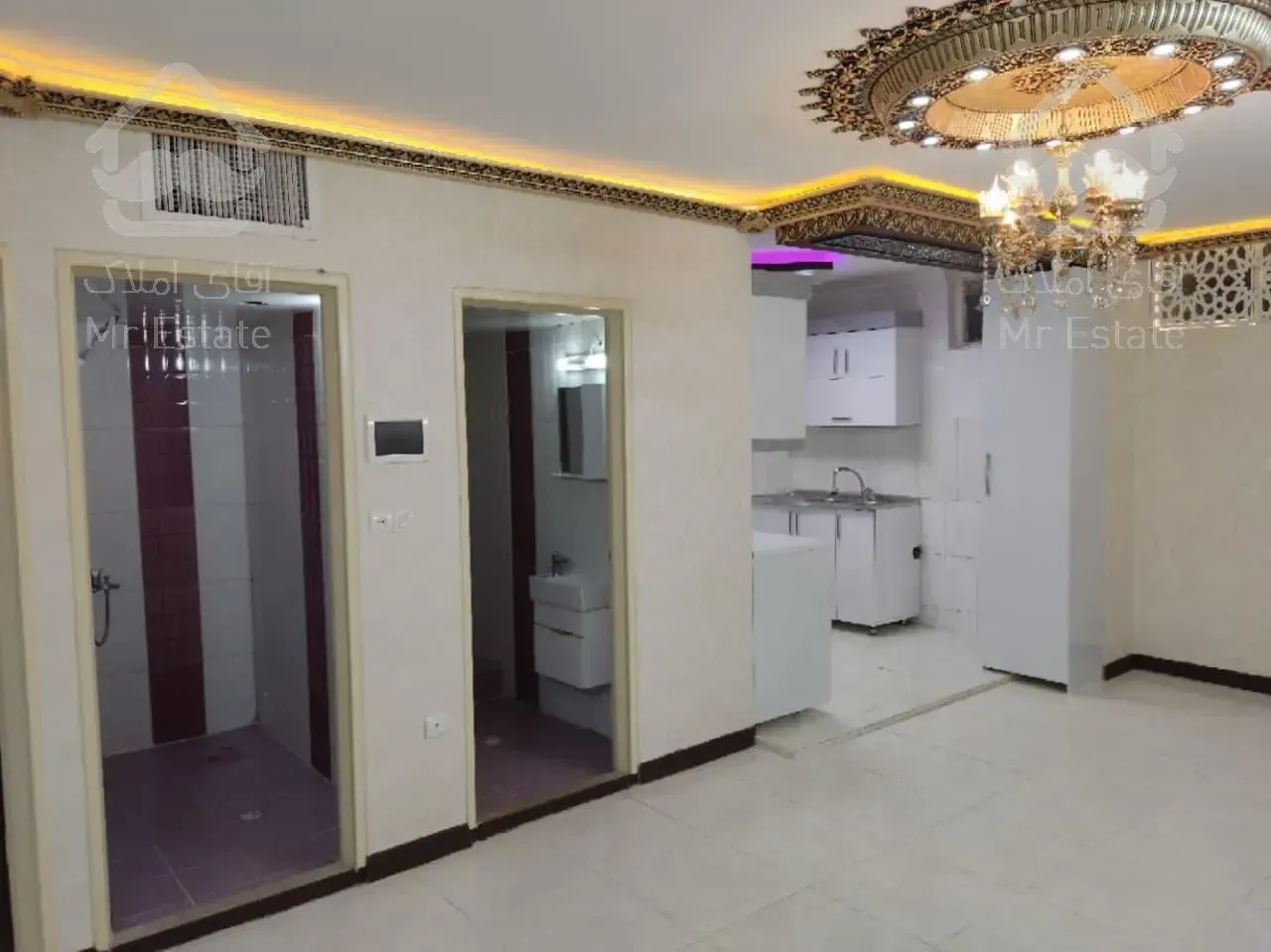 آپارتمان 67متری احمدآباد لوکس و نقلی