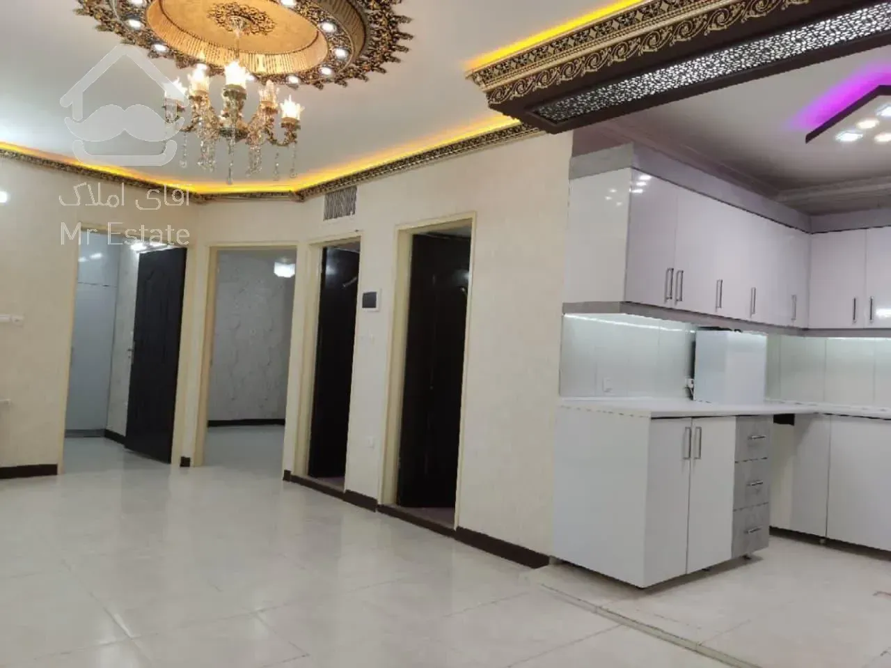 آپارتمان 67متری احمدآباد لوکس و نقلی