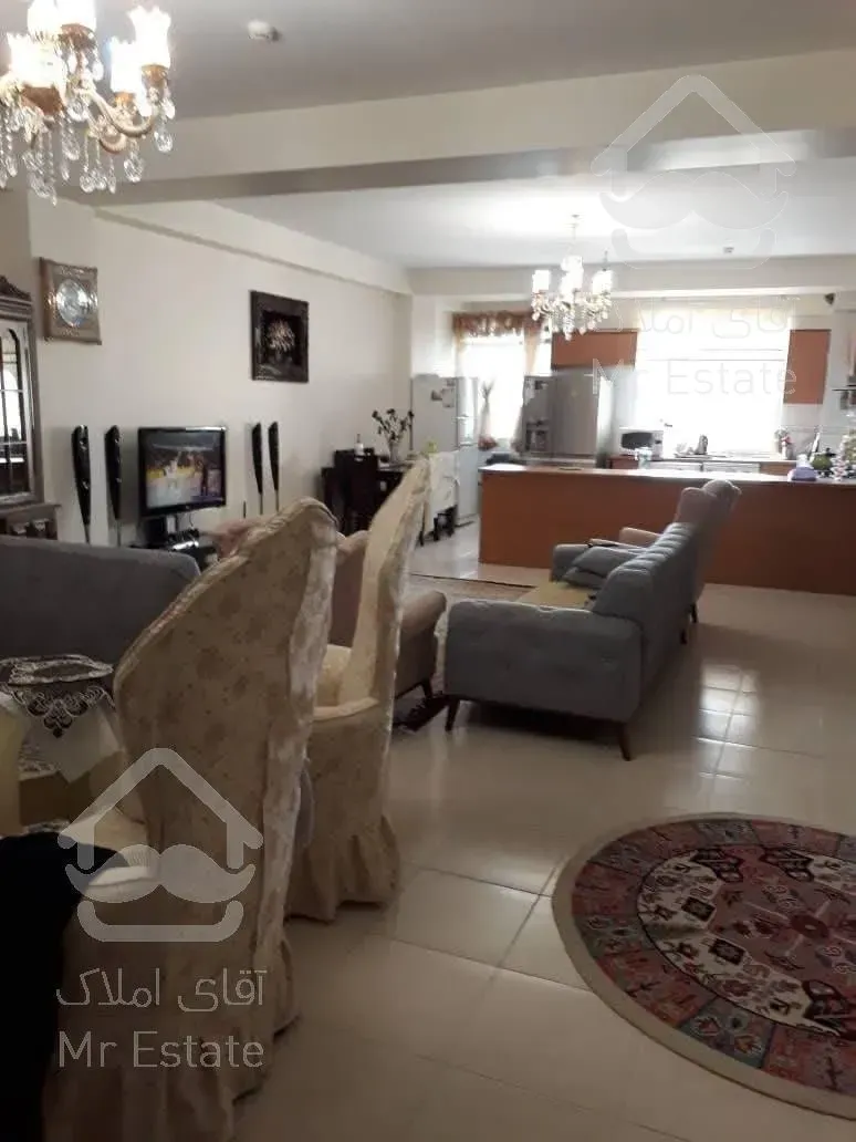 160 متر * سه خواب