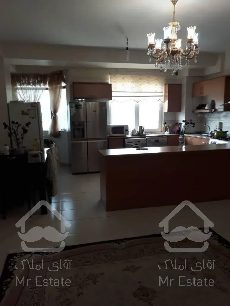 160 متر * سه خواب