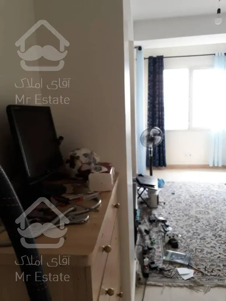 160 متر * سه خواب