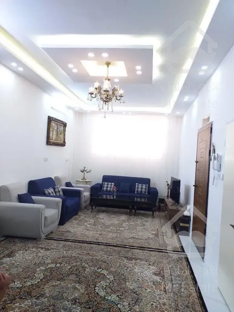 آپارتمان 65 متری تک واحدی در شهید کریمی