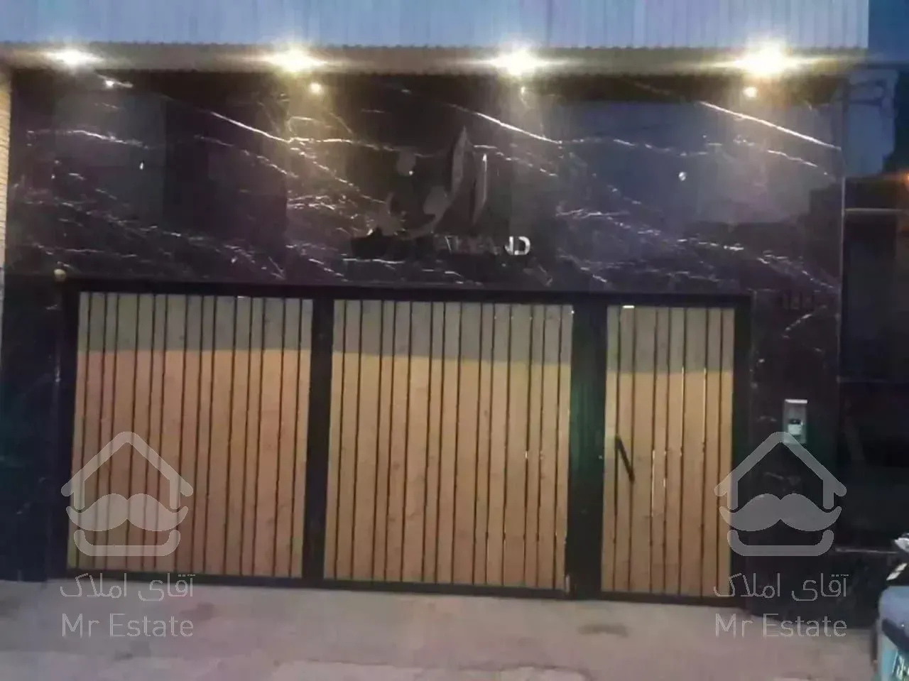 فروش آپارتمان صفر