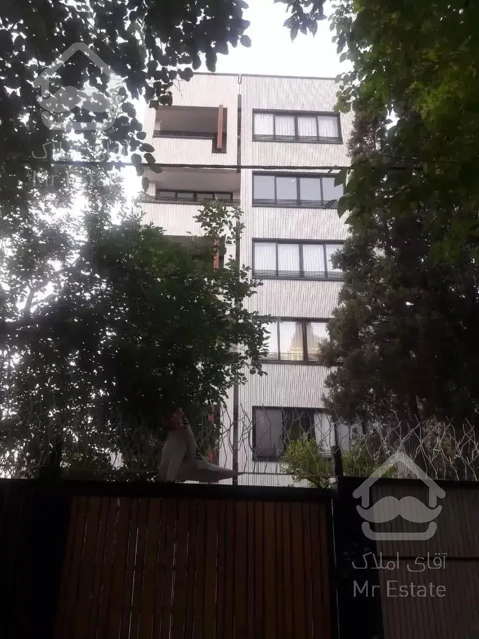 فروش آپارتمان صفر