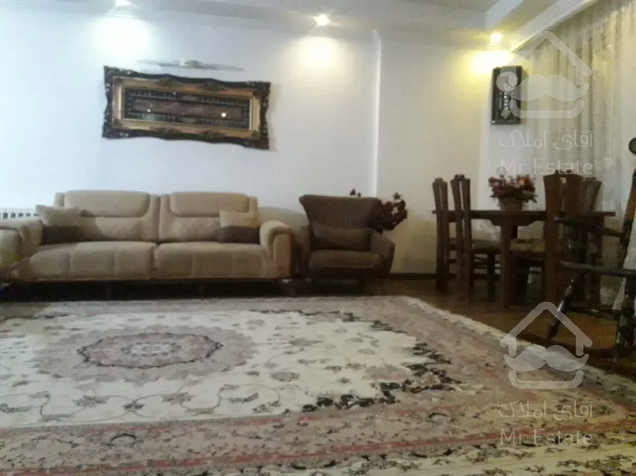 114 متر آپارتمان/تک واحد/شفا