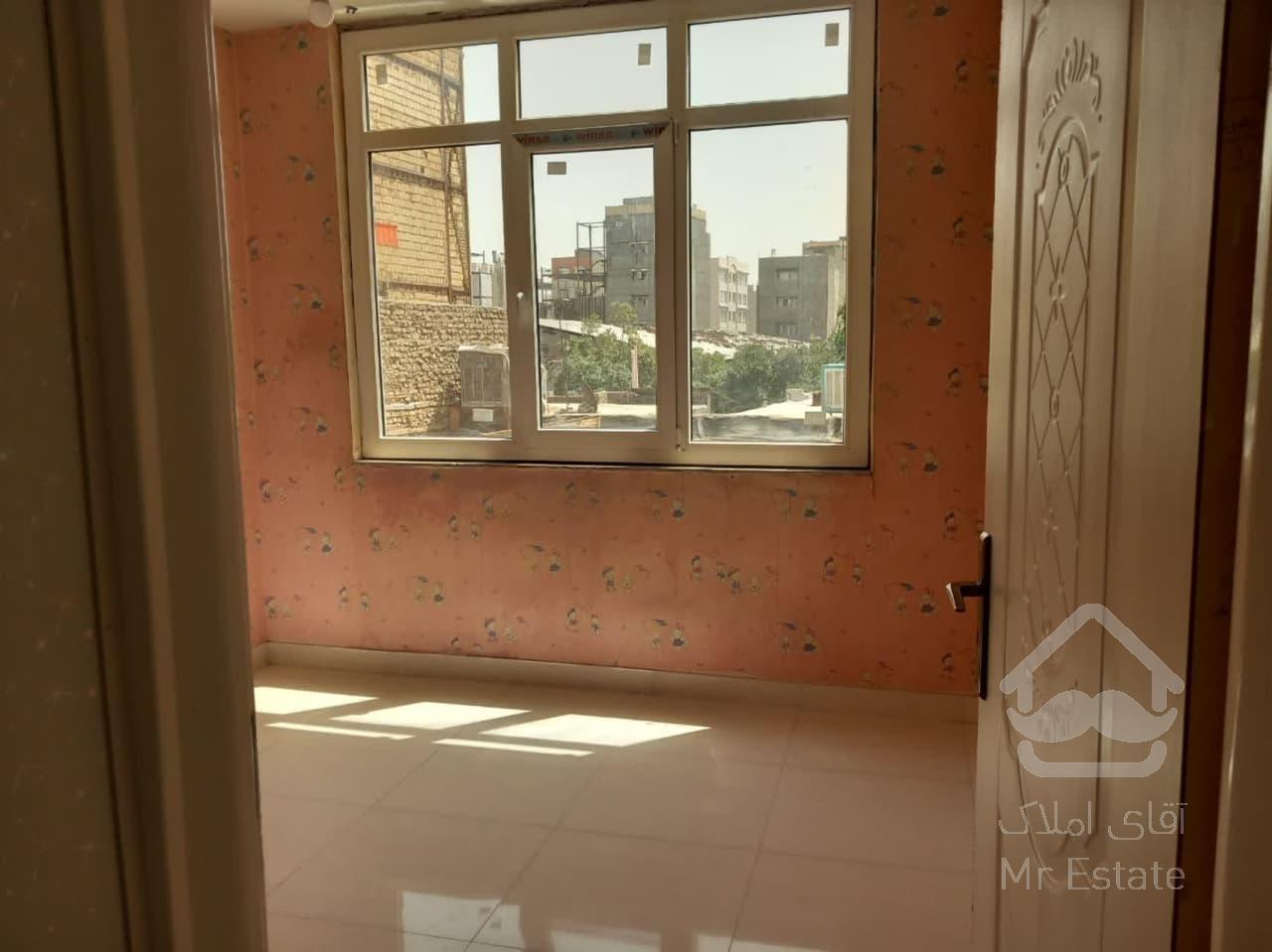 آپارتمان تک واحد سند تک برگ واقع در موسوی قوچانی