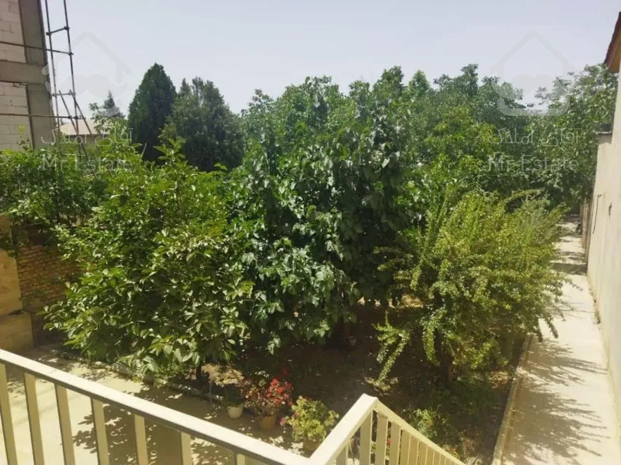 فروش خانه ویلایی گیلاوند