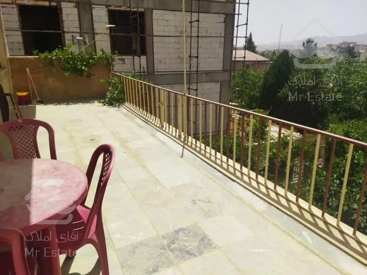 فروش خانه ویلایی گیلاوند