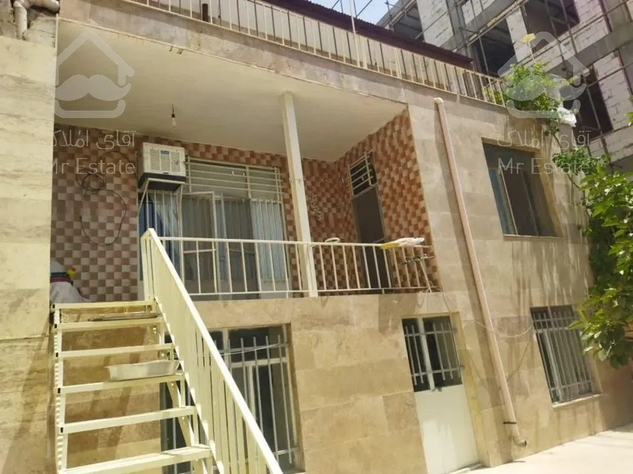 فروش خانه ویلایی گیلاوند