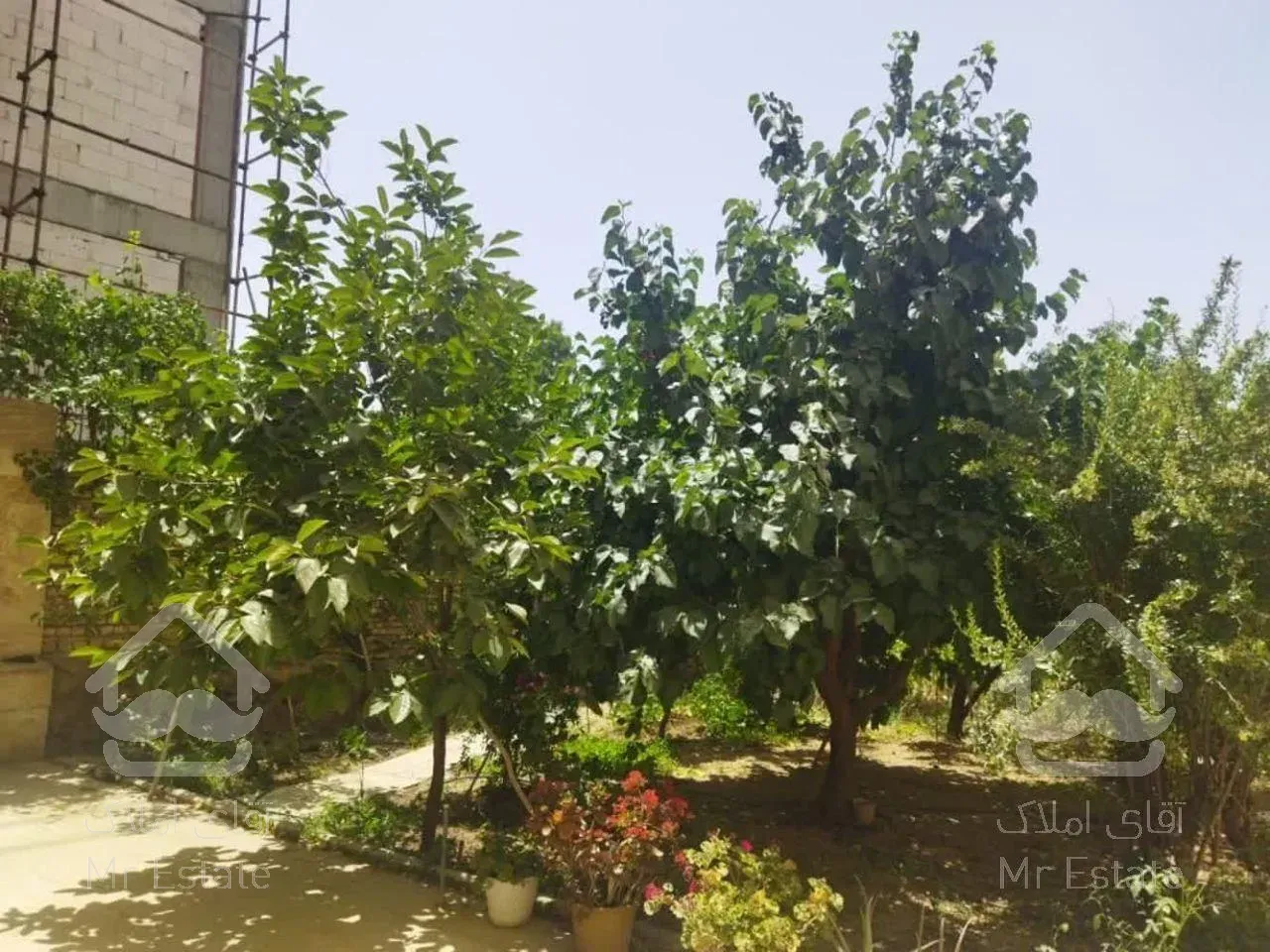 فروش خانه ویلایی گیلاوند