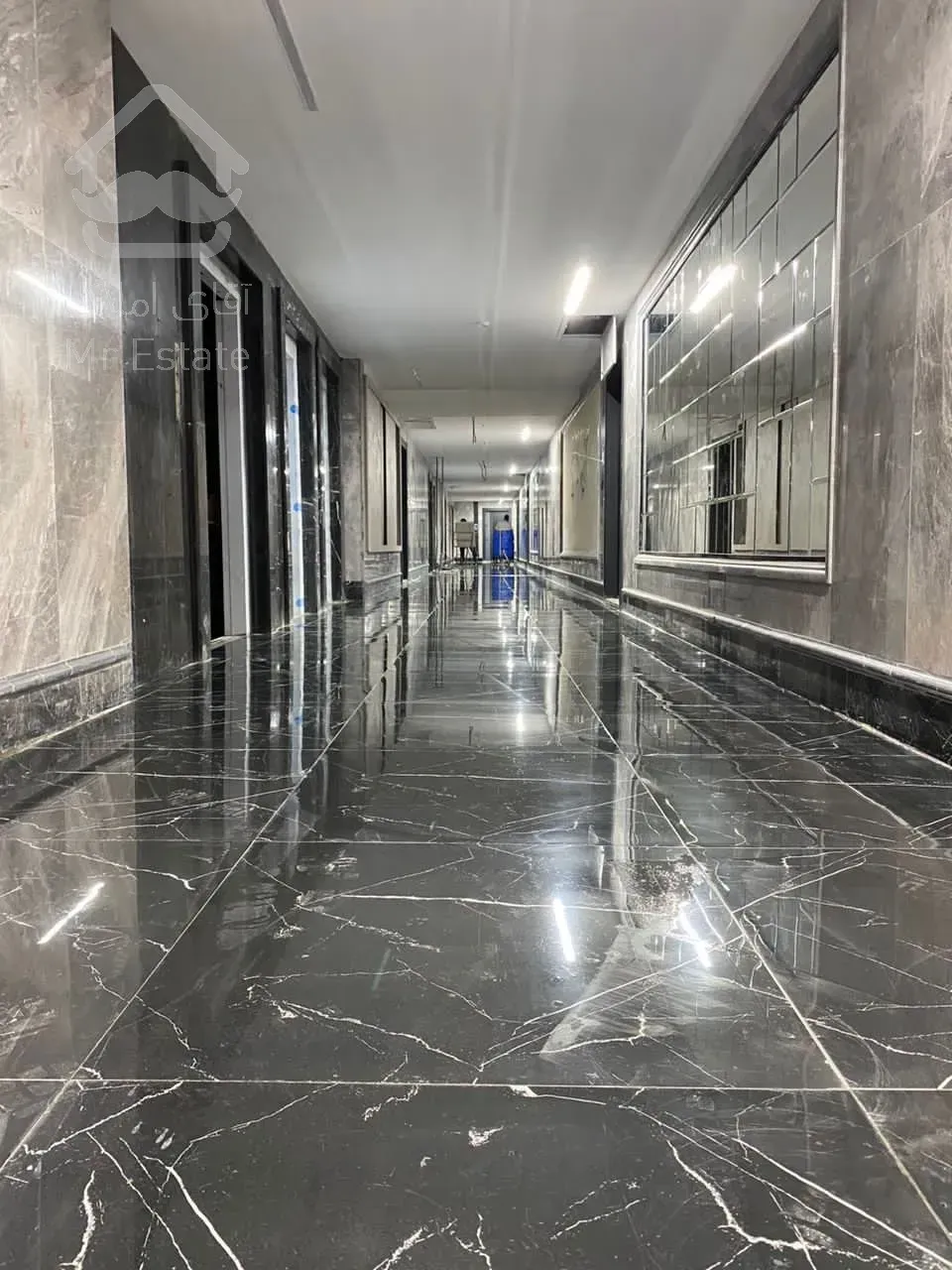 فروش واحد اداری شیک و لاکچری در اشرفی اصفهانی