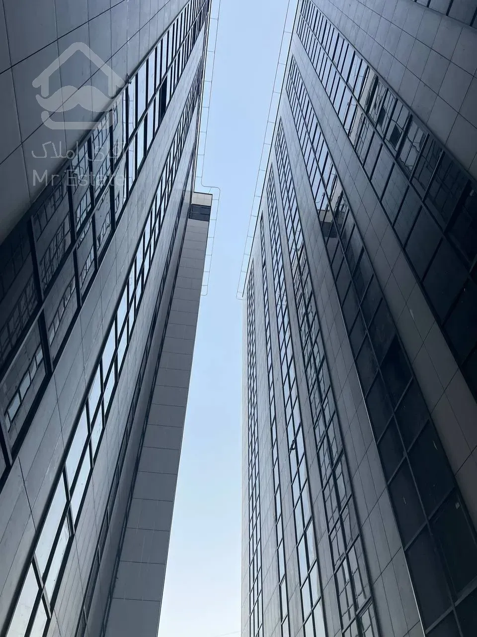 فروش 190 متر اداری در پارک اداری غروی  با سند اداری پونک