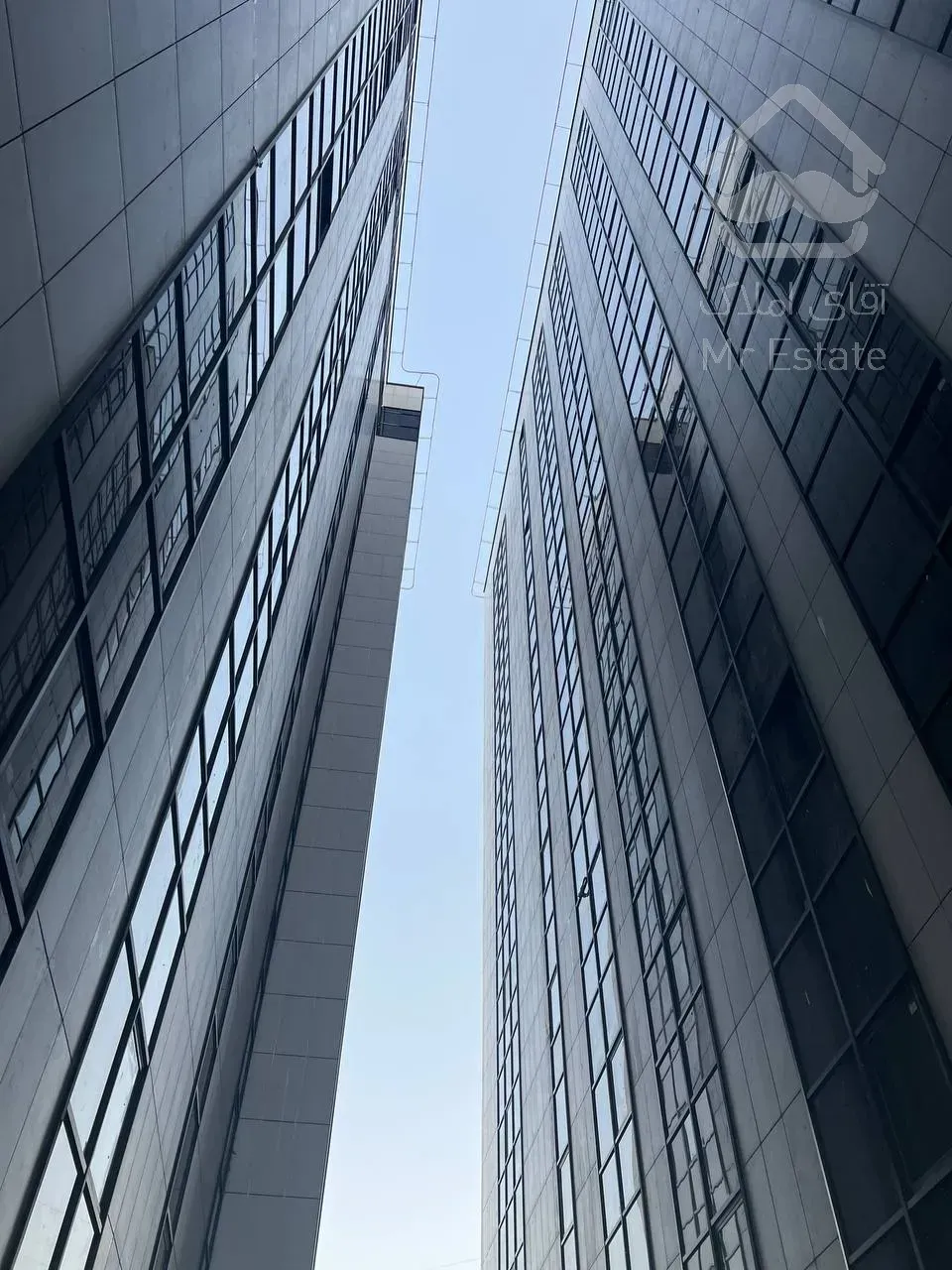 فروش 190 متر اداری در پارک اداری غروی  با سند اداری پونک