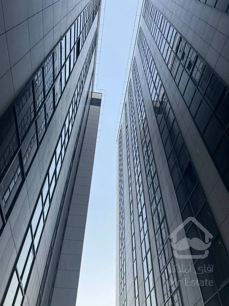 فروش 219 متر اداری در تاپ لوکیشن ترین با سند اداری پونک