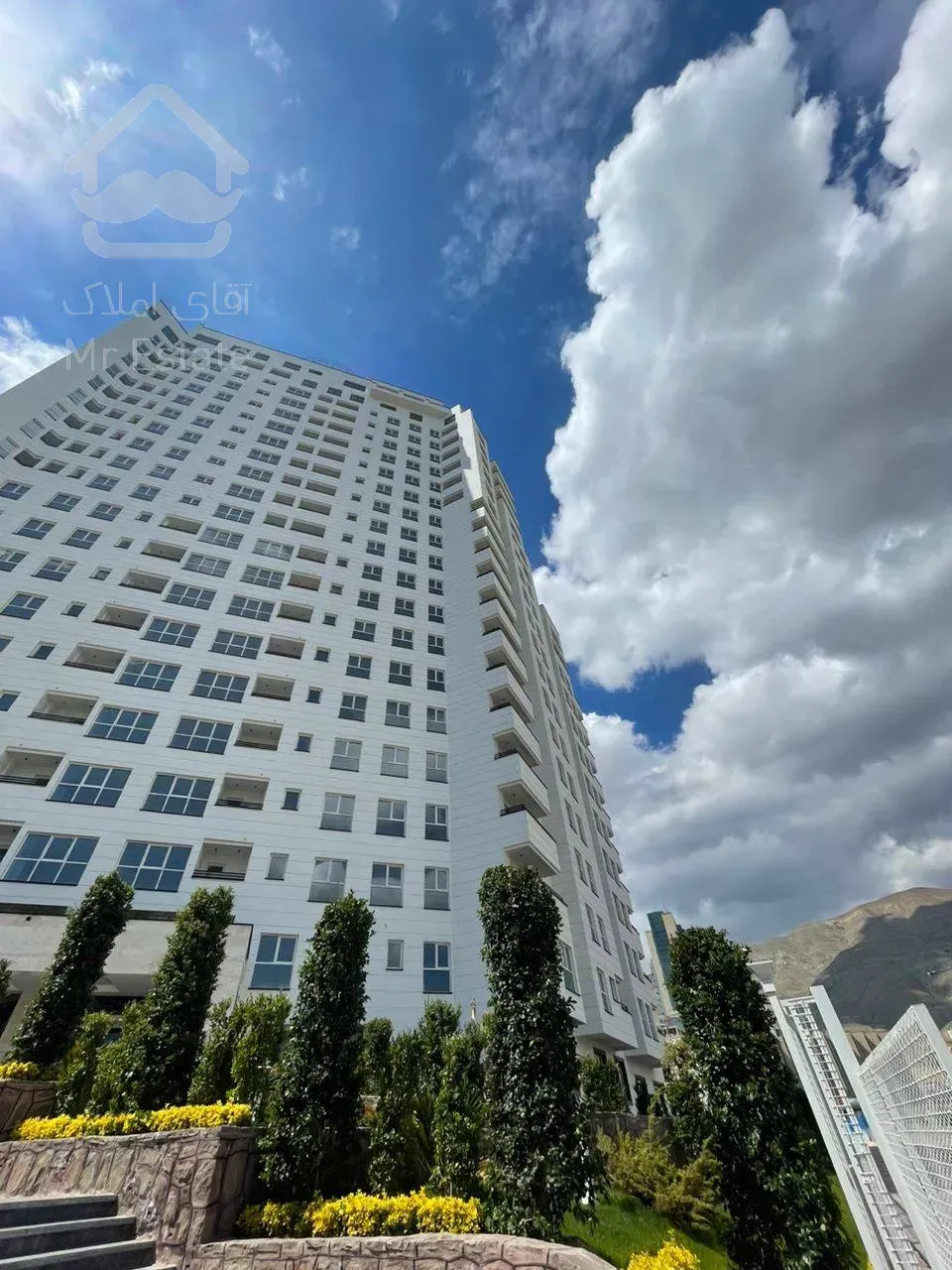 پیش‌فروش پروژه لوکس راگا | خرید اقساطی با وام، بدون حق امتیاز و کمیسیون