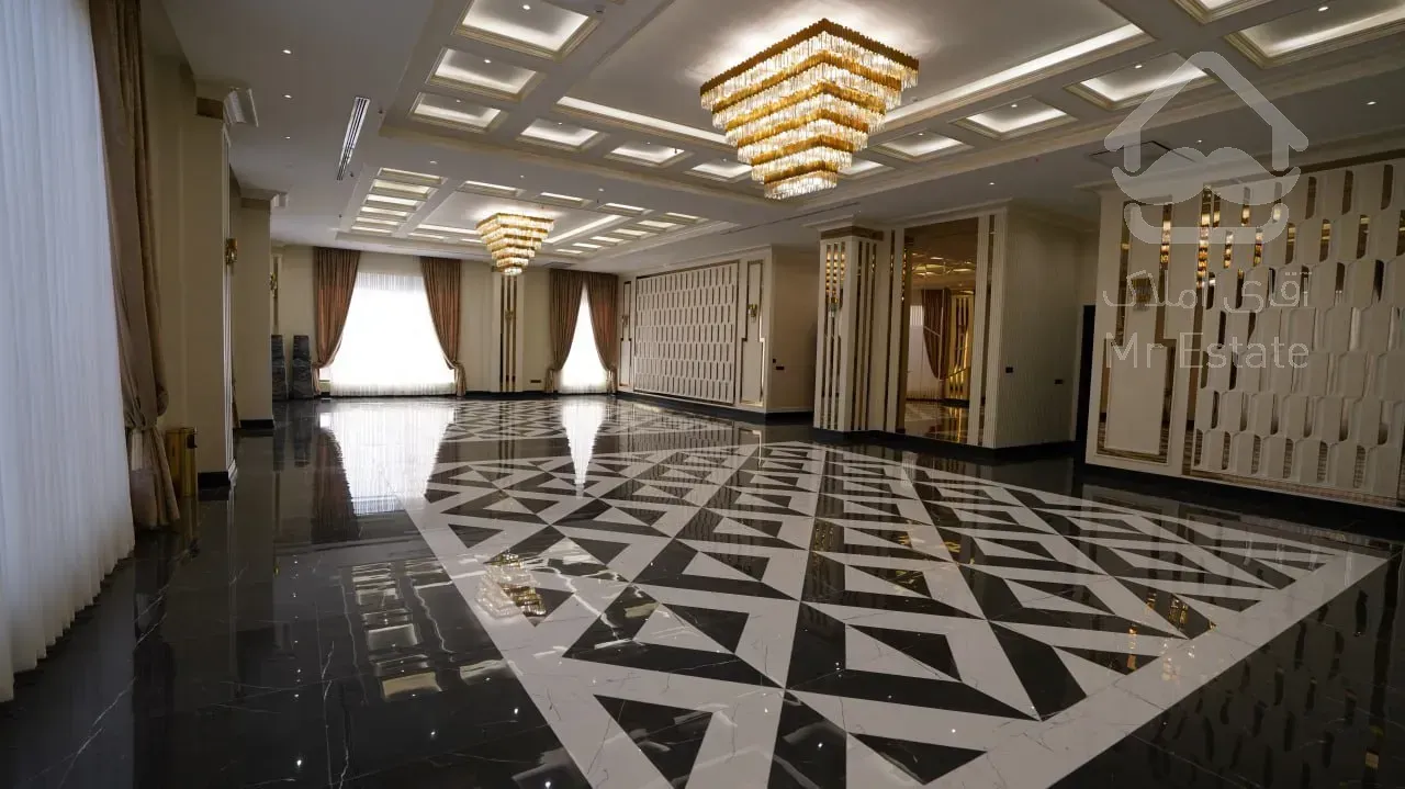 پیش فروش آپارتمان 55 متری یک خواب در نیایش،سبکی نو از زندگی لوکس شهری