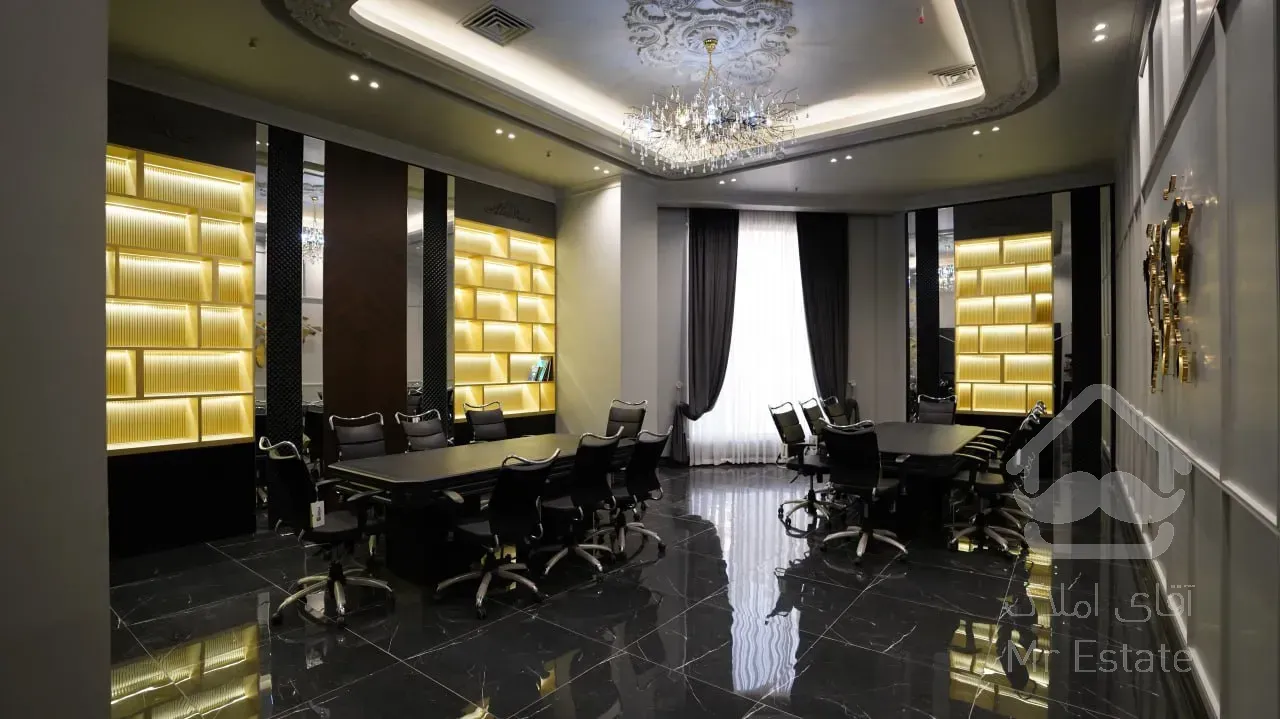 پیش فروش واحد 75 متری دو خواب در رونیکا پالاس نیایش