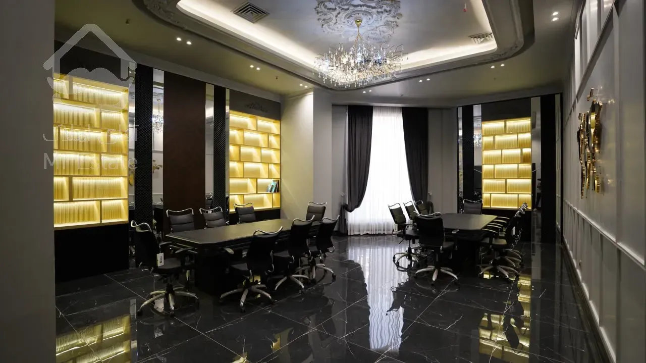 پیش فروش آپارتمان 55 متری یک خواب در نیایش،سبکی نو از زندگی لوکس شهری