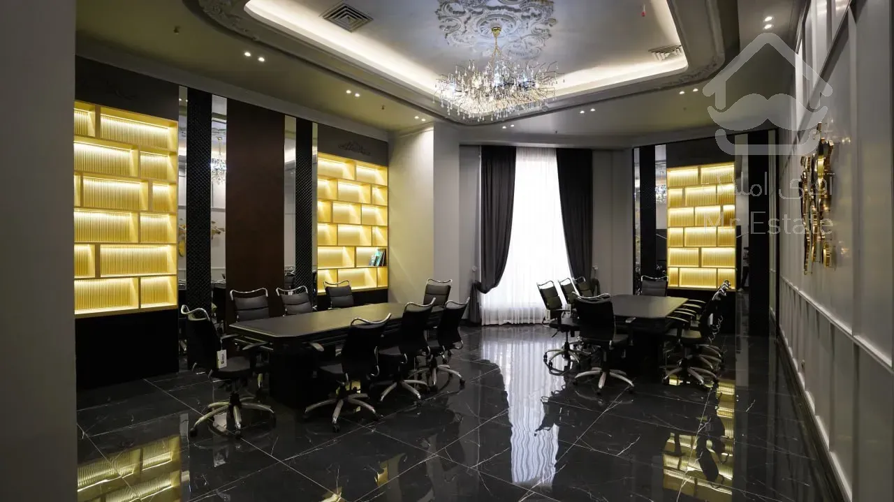 پیش فروش 85 متری دو خواب در رونیکا پالاس نیایش