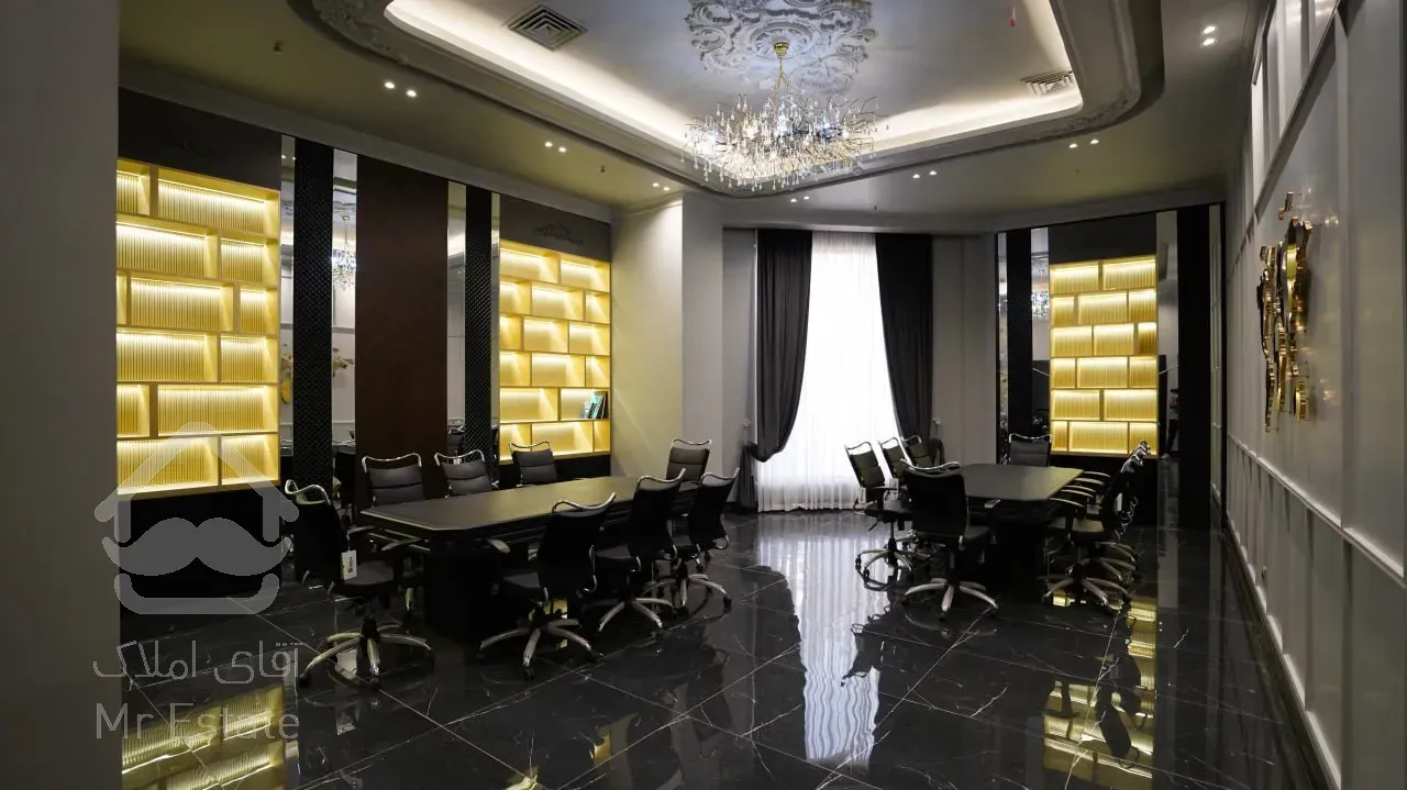 پیش فروش آپارتمان 61 متری  لوکس با شرایط پرداخت اقساطی در رونیکا پالاس نیایش،تجملی برای نسل امروز